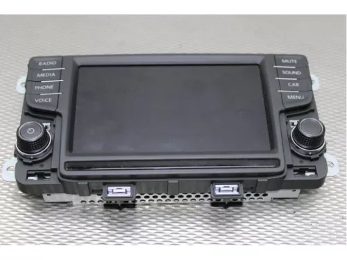 Regelunit Multi Media-7878283