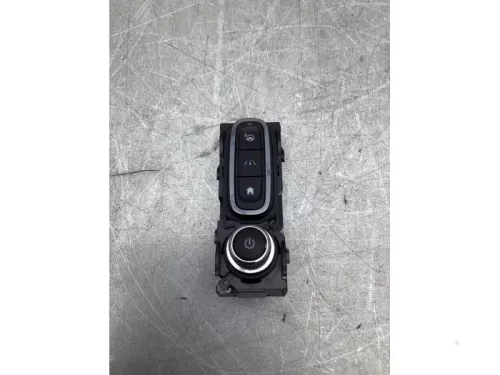 Regelunit Multi Media-7942250