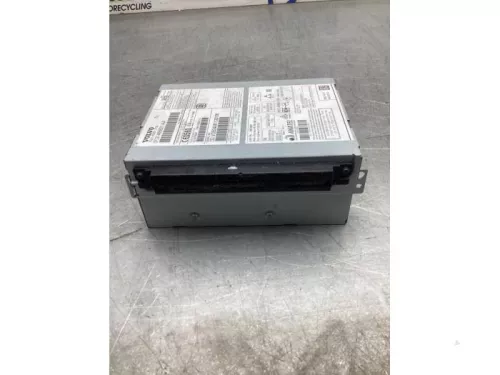 Regelunit Multi Media-8107425