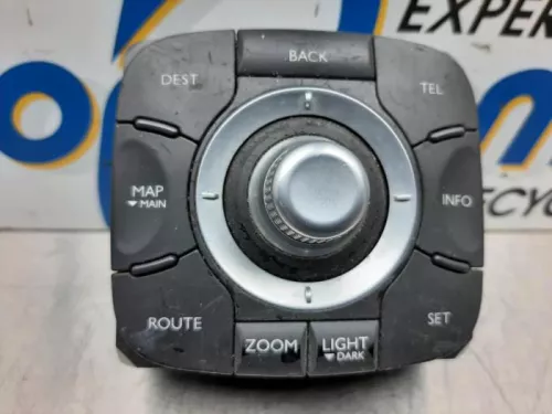 Regelunit Multi Media-7840819