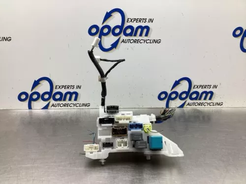 Relais Houder-7937780 Relais Houder-7937780