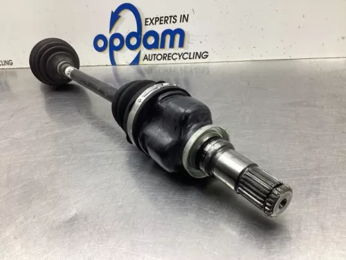 Aandrijfas links-voor Peugeot 10284935 20tt56