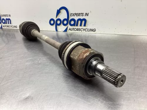 Aandrijfas links-voor Kia 49500g6000 gc15