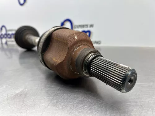 Aandrijfas links-voor Citroen 9807280280 ge92