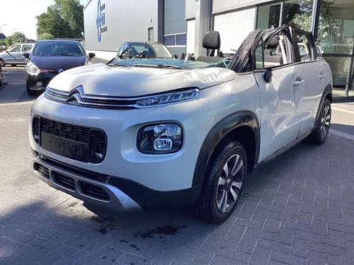 Aandrijfas links-voor Citroen 9809710080 20et29