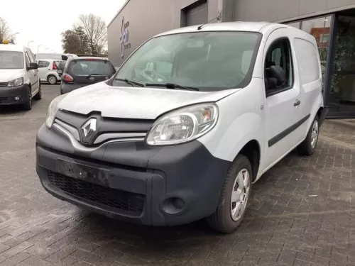 Aandrijfas links-voor Renault  jr5391