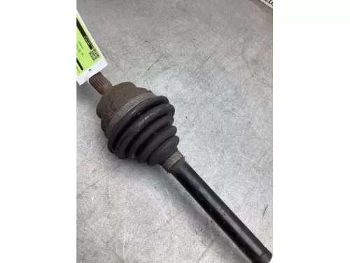 Aandrijfas links-voor Citroen 9677476580 ma5