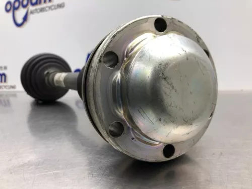 Aandrijfas links-voor Volkswagen 5q0407271g smq