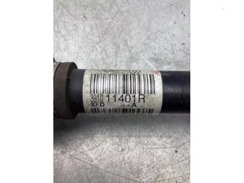 Aandrijfas links-voor Renault xxxxx dc4007