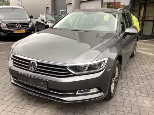 Aandrijfas links-voor Volkswagen 3q0407271aa smr