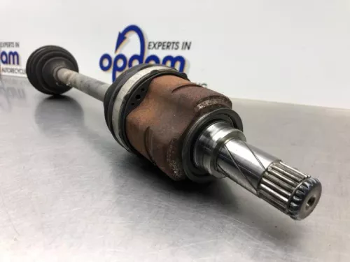 Aandrijfas links-voor Opel 95518748 f17w394