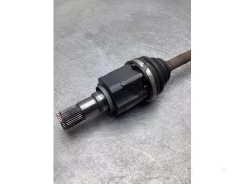 Aandrijfas links-voor Mazda ftb82560x fw7k0