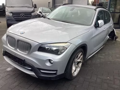 Aandrijfas links-voor BMW 7591681 ga8hp45x