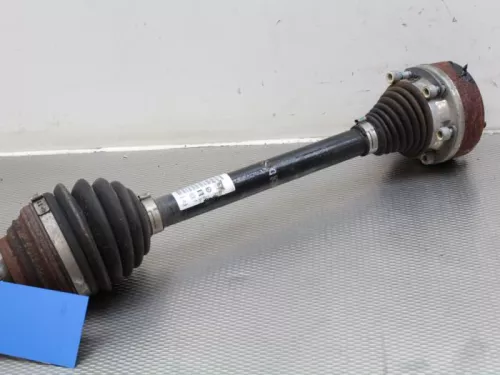 Aandrijfas links-voor Skoda  lub