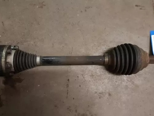 Aandrijfas links-voor Skoda  mdm