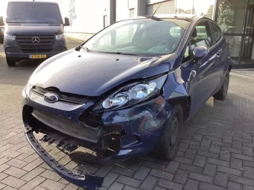 Aandrijfas links-voor Ford 2002895 ca6r7002lbe