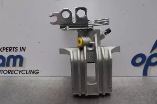 Remklauw (Tang) links-achter-