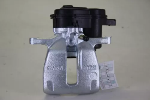 Remklauw (Tang) links-achter-