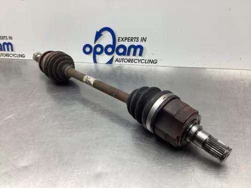 Aandrijfas links-voor Hyundai ncv1jc8t3424c pbt1