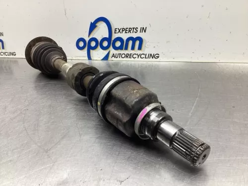 Aandrijfas links-voor Suzuki 4410255l01 5mt