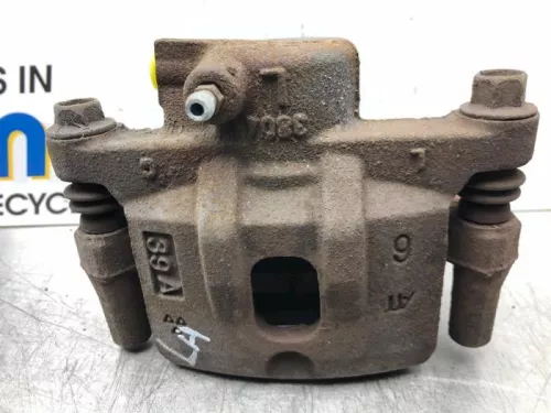 Remklauw (Tang) links-achter-7183577