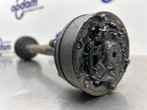 Aandrijfas links-voor Seat 1k0407271kp lhy