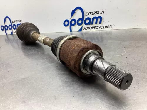 Aandrijfas links-voor Renault 8200725512 nd4002