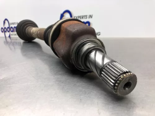 Aandrijfas links-voor Renault 8200575489 tl4015