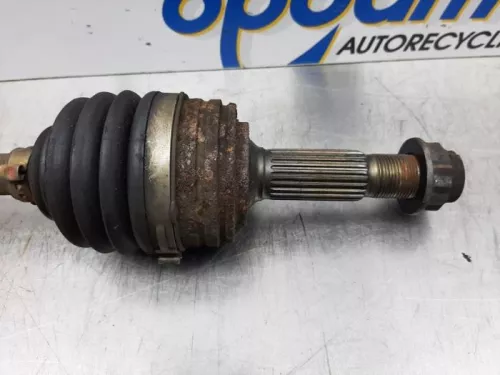 Aandrijfas links-voor Peugeot  20tt01