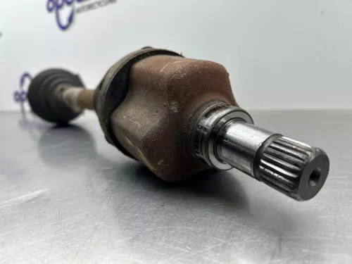 Aandrijfas links-voor Citroen 3272lz 20ds23