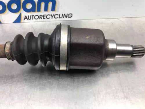 Aandrijfas links-voor Peugeot 00000 20cq28