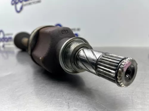 Aandrijfas links-voor Renault 8200559377 jh3185