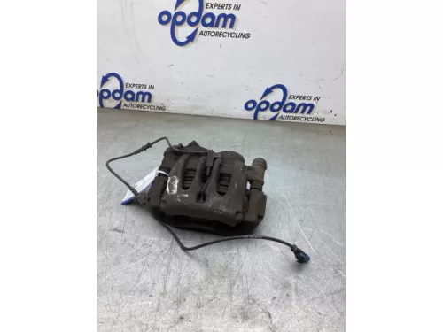 Remklauw (Tang) links-voor-