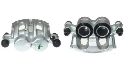 Remklauw (Tang) links-voor-