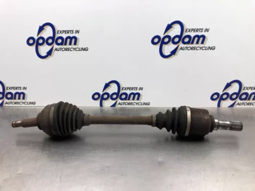 Aandrijfas links-voor Renault 391015750r pf6010