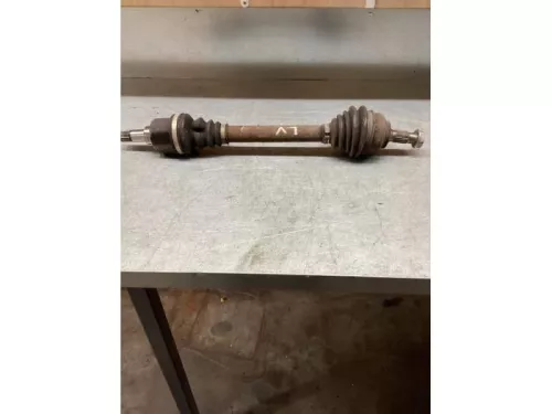 Aandrijfas links-voor Peugeot 3272zk 20dp32