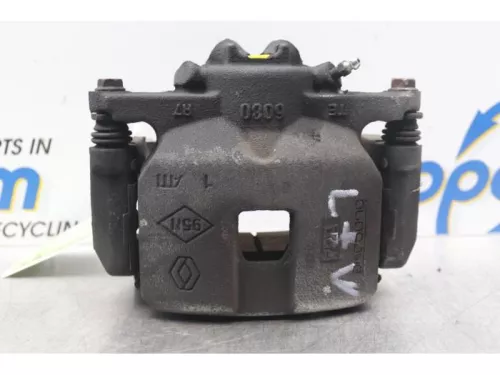 Remklauw (Tang) links-voor-7877542