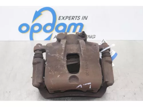 Remklauw (Tang) links-voor-7589231