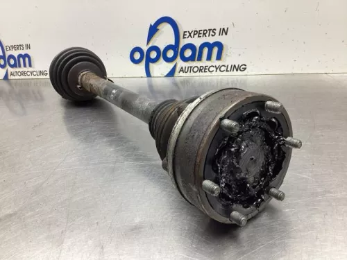 Aandrijfas links-voor Volkswagen 1k0407271dh jhz