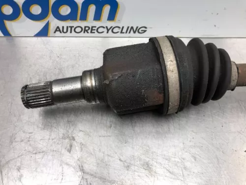 Aandrijfas links-voor Volvo 30783167 mtx75