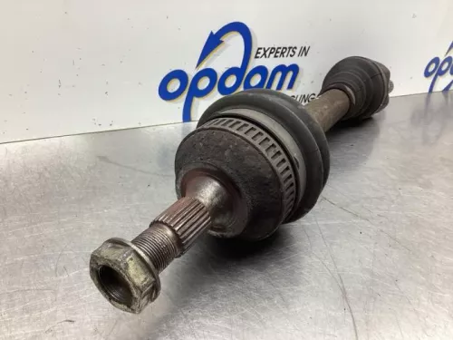 Aandrijfas links-voor Peugeot 3272lp 20dm46