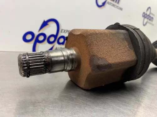 Aandrijfas links-voor Volvo 36000551 5551sn