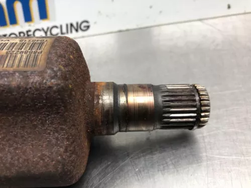 Aandrijfas links-voor Volvo 8689223 aw555051sn
