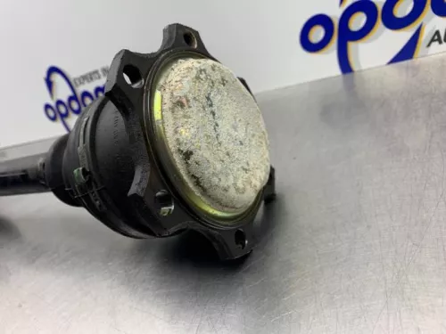 Aandrijfas links-voor Skoda 8d0407271bc ezy