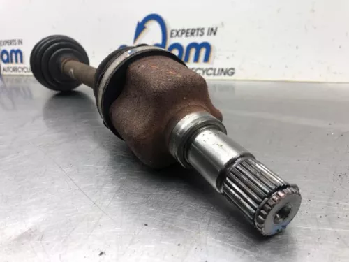 Aandrijfas links-voor Ford 3m513b437kj mtx75