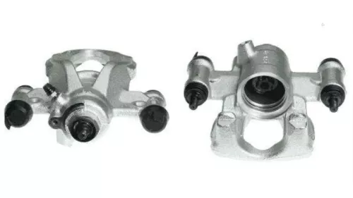 Remklauw (Tang) rechts-achter- Remklauw (Tang) rechts-achter-