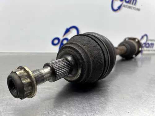 Aandrijfas links-voor Volkswagen jzw407451dx ert