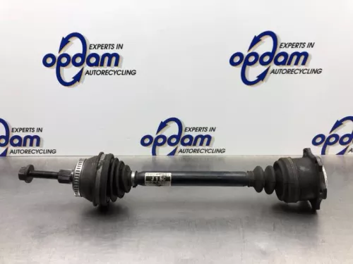 Aandrijfas links-voor Volkswagen 8d0407271bc fev