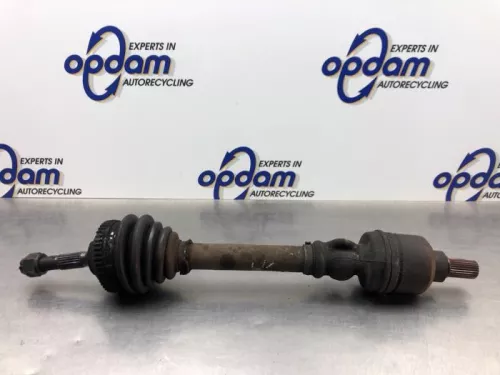 Aandrijfas links-voor Peugeot 3272af 20tp61