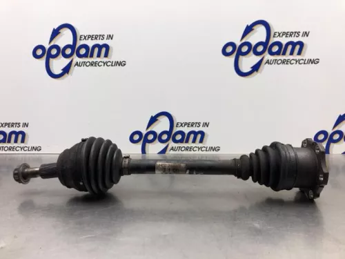 Aandrijfas links-voor Volkswagen 1j0407271cr fdh